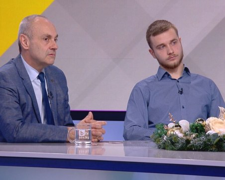 Наследниците на Ботев: Филмът е добър, има минуси, както всяко художествено произведение