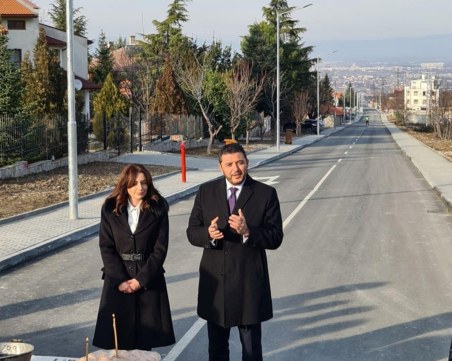 Проекти в община „Родопи”: Нови детски градини, пеещи фонтани и алтернативен път на Околовръстното