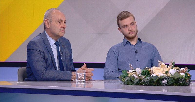 Наследниците на Ботев: Филмът е добър, има минуси, както всяко художествено произведение