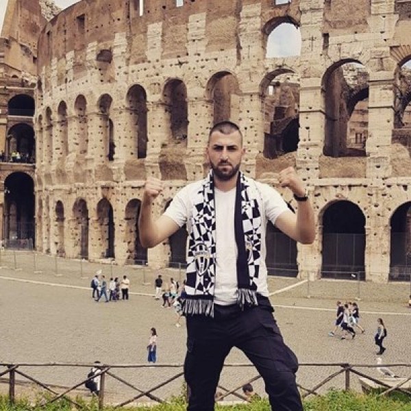 Със заря почитат паметта на Илиян Илиев, който беше убит преди година в
