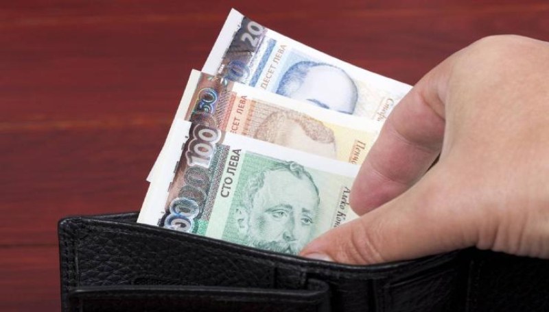 Украинка загуби портмонето си в Пловдив, избърза с ваденето на нови документи