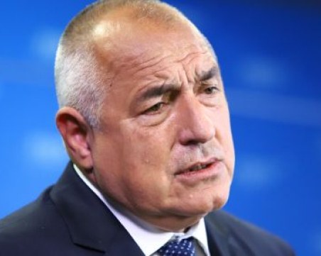 Борисов към Петков: Корупцията и кражбите трябва да се показват и разследват