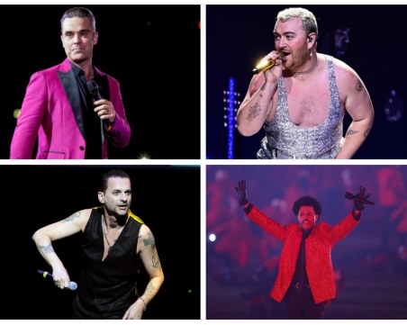 Европа отново кипи с концерти на световни банди през 2023-а, малцина идват в България