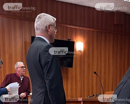 Карловец, прострелял свой приятел по време на запой, пожела разпит на свидетели