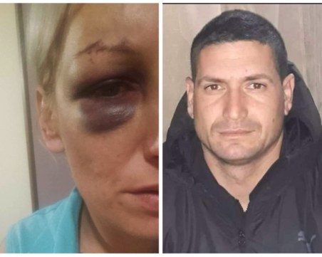 Малтретираната и държана в плен жена разказа за ужаса, който е преживяла