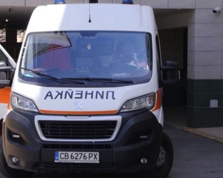 Мъж с незарастващи рани търси болница. До къде бихте стигнали? СНИМКА 18+