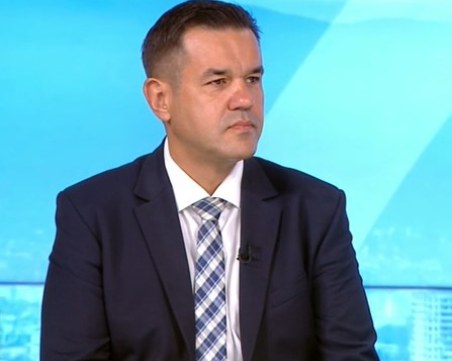 Министър Стоянов: Австрия е вторият най-голям инвеститор в България