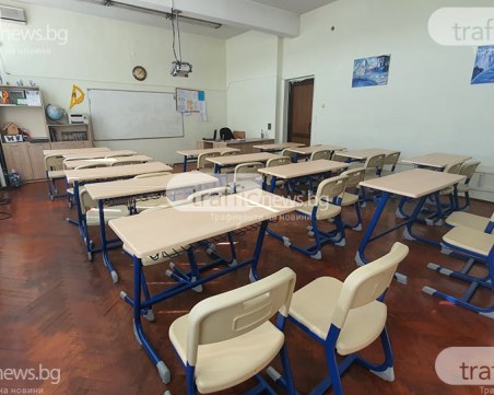 МОН: Засега грипна ваканция не се очертава