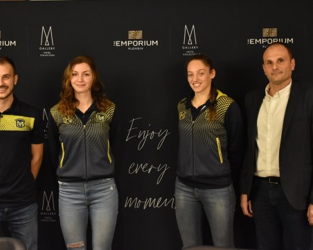 Очакванията в Марица преди двубоя срещу КСМ Търговище