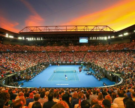 Организаторите на Australian Open потвърдиха, че няма да се изискват тестове за коронавирус