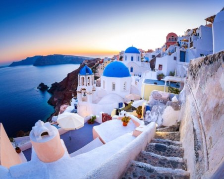 Островни дестинации за идеален меден месец