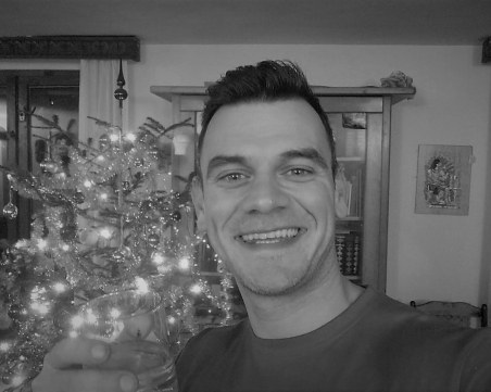 Приятел на починалия парапланерист: Беше момче с голям кураж и голямо сърце