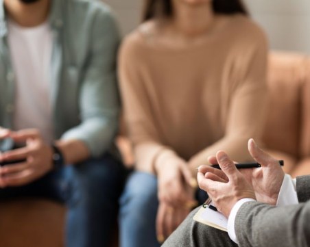 Съвети за двойки от хора, чиито връзки са се провалили