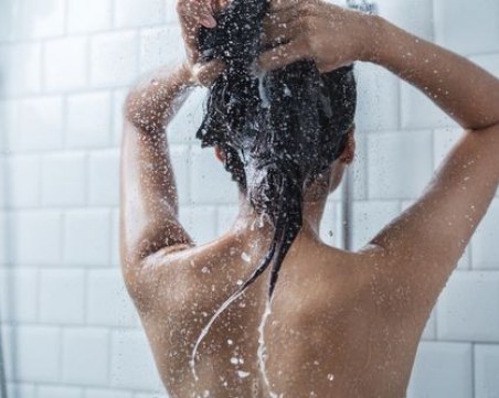 Вижте кои са най-замърсените места по човешкото тяло