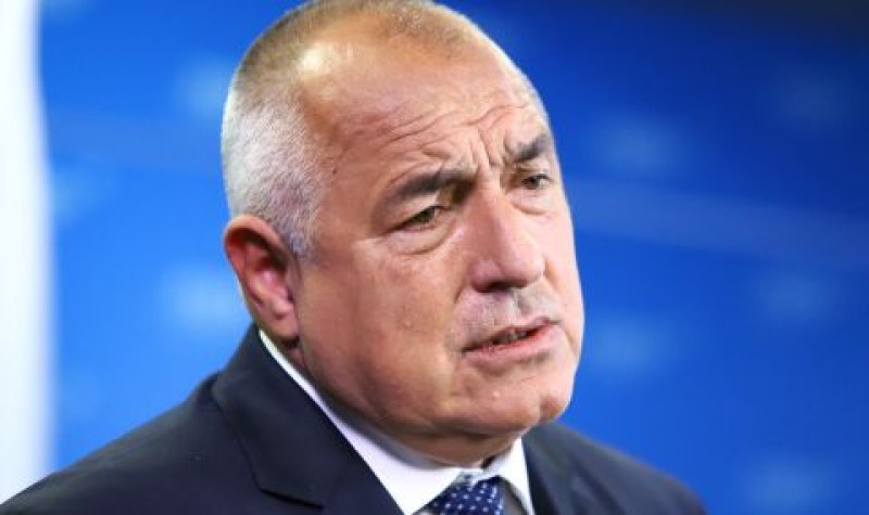 Борисов към Петков: Корупцията и кражбите трябва да се показват и разследват
