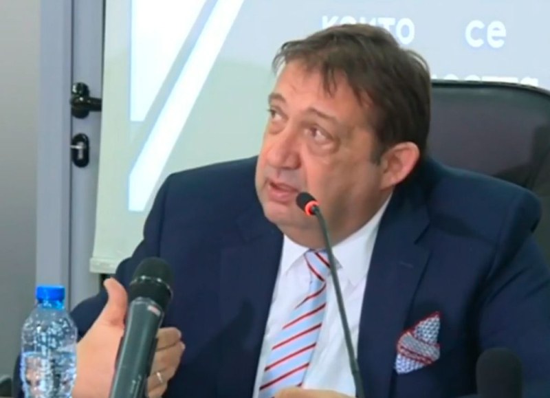 Регионалният министър Иван Шишков изнесе данни за множество нарушения, установени