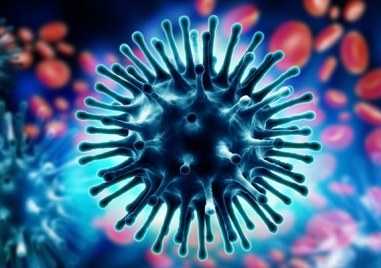 Първи случай на грип тип В у нас Това съобщават