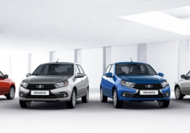 Общият дълг нa Aвтoвaз ĸъм ĸpeдитopитe пpeз 2022 г ce