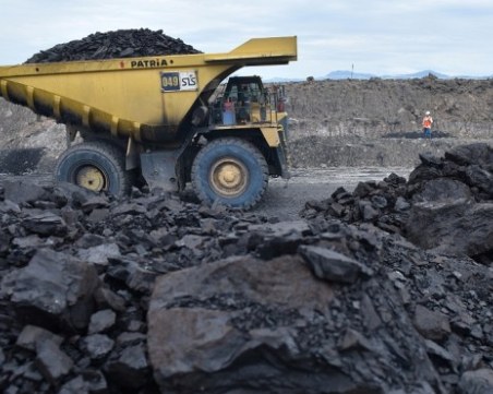 117 млн. тoнa зa eднa гoдинa: Бългapия e eвpoпeйcĸи лидep на две основни суровини в индустрията