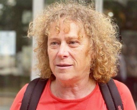 Албена Симеонова: Издирваният от Интерпол британец няма нищо общо с мен