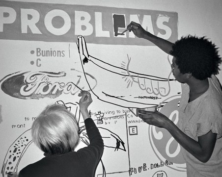 Изложбите в Европа - от Пикасо, Вермеер и Уорхол до Марина Абрамович и Боб Дилън