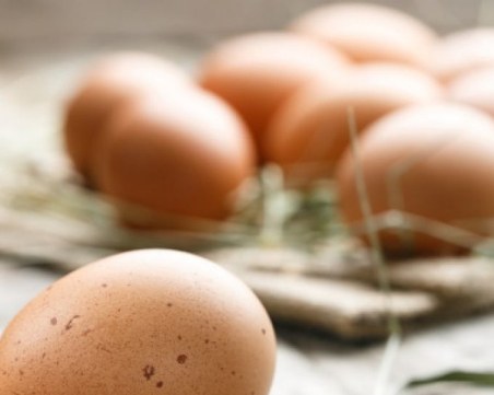 Купуваме едни от най-скъпите яйца в Европа