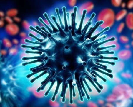 Първи случай на грип тип В у нас