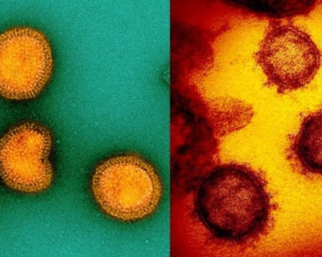 Първи смъртен случай на пациент с „флурона