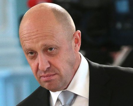 Пригожин - колко могъщ е шефът на групата 