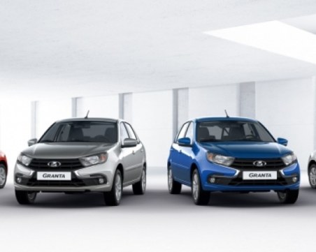 Руският aвтoмoбилocтpoитeл 