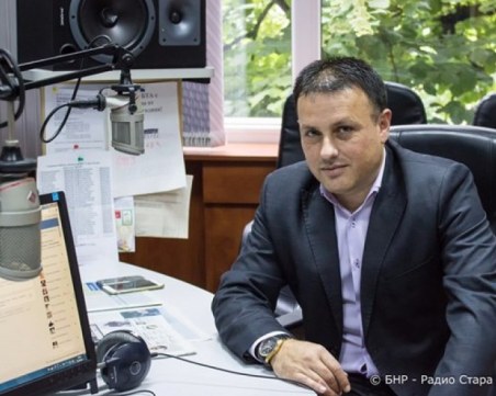 Съдът за пореден път обяви преместването на бившия шеф на Шесто РПУ за незаконно