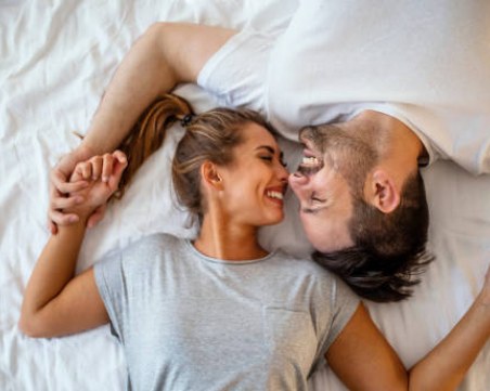 Шест съвета за освежаване на сексуалния живот