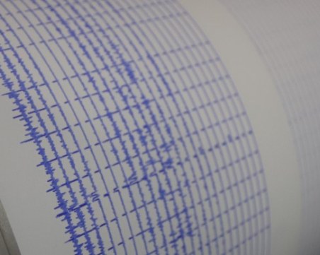 Силен трус в Гърция, усетен е и у нас