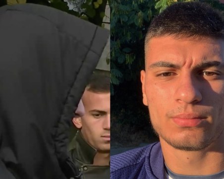 Ученикът, пребивал и унижавал други момчета в Русе, се изправи пред съда