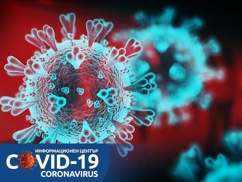 COVID в цифри: 19 нови случая в Пловдив
