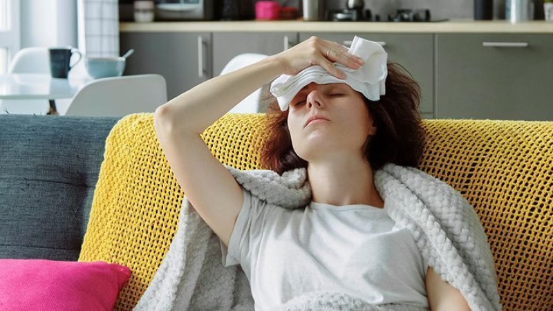 10 неща за грипа, които задължително трябва да знаете
