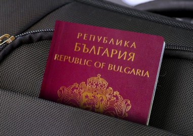 България дели 18 място за най желан паспорт с Чили Хърватия и