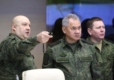 Министерството на отбраната на Русия се разграничи от твърденията на