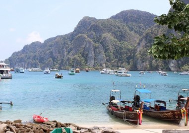 Тайланд планира да започне да събира от юни такса от