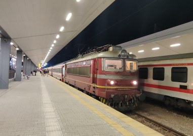 Турция и България планират да засилят транспортния капацитет помежду си