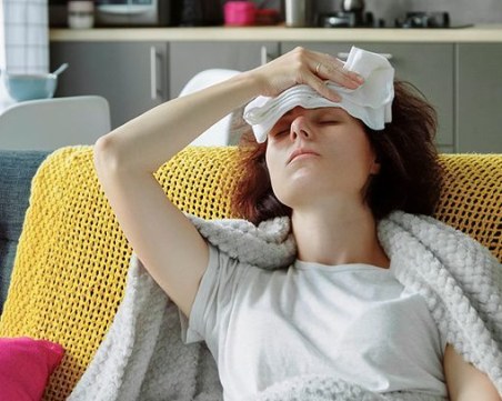 10 неща за грипа, които задължително трябва да знаете