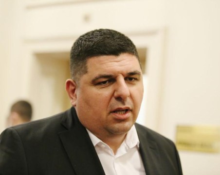 Ивайло Мирчев: Готови сме да получим третия мандат