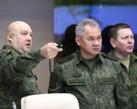 Кремъл опроверга Пригожин за успехите на 