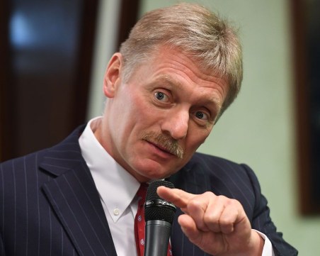 Кремъл: Западът не позволи на Киев да преговаря