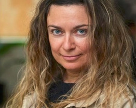 Мария Карагьозова за реформите в прокуратурата: Целта е политически контрол