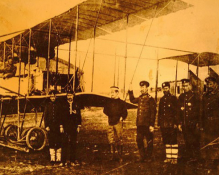 На този ден: Ден на българското военно разузнаване