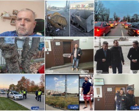 ОБЗОР: Какви са идеите за зоопарка в Пловдив? Жрица на любовта разказва за услугите си пред съда