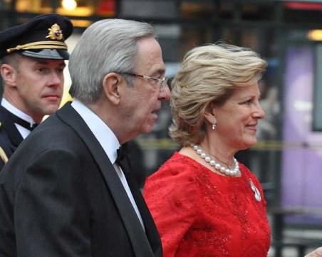 Почина последният крал на Гърция