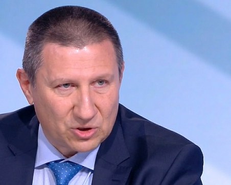 Сарафов: Има открит опит за отстраняване на главния прокурор