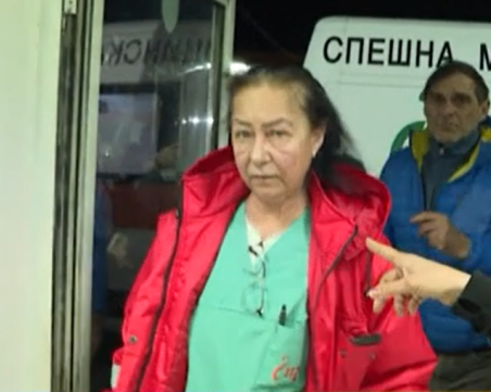 След трагедията с 3-годишно дете: Уволняват дисциплинарно пияната лекарка